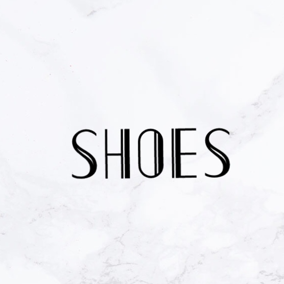 SHOES - Picture 1 of 1